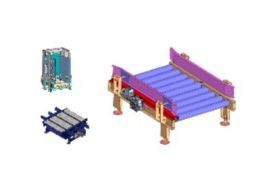 АСУТП теплофикационной установки